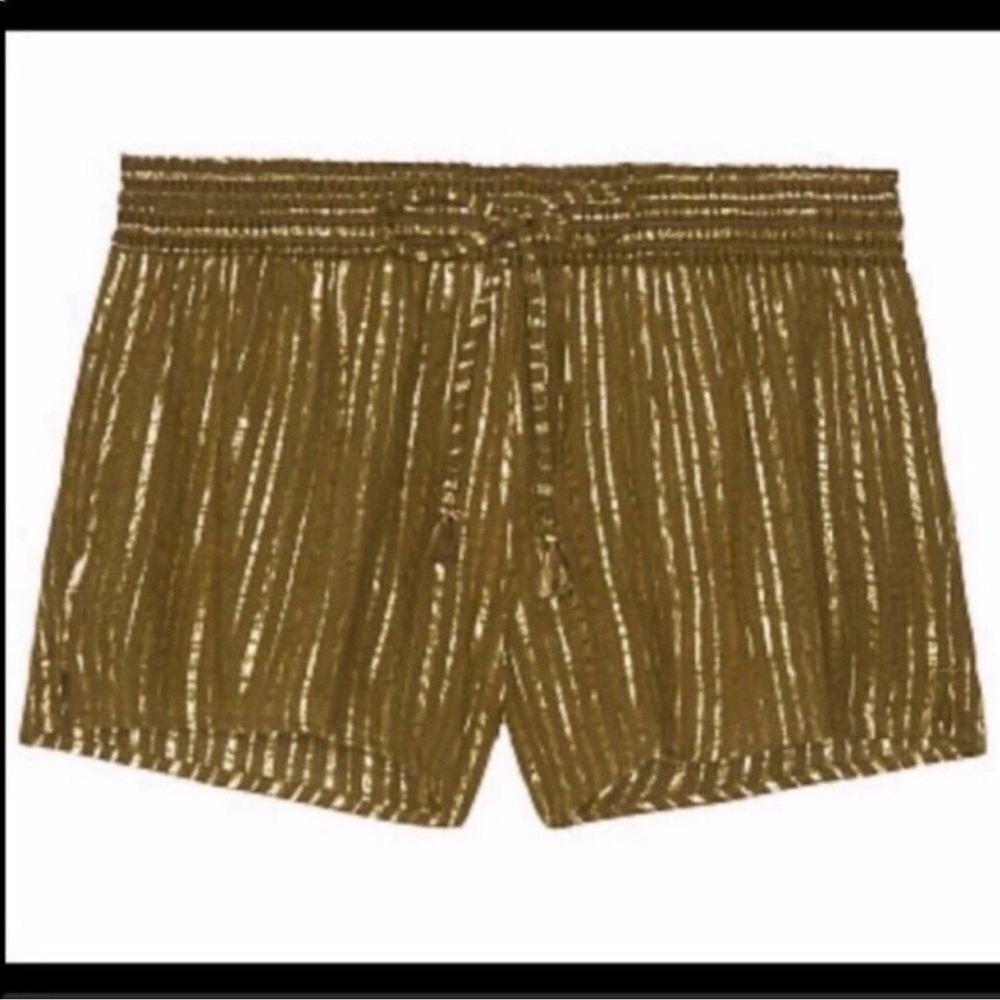 Victoria’s Secret Pajama Shorts